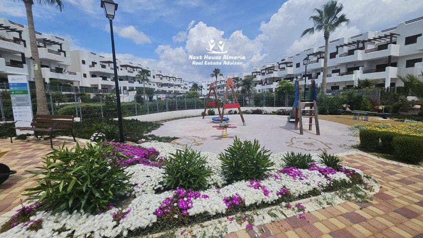 3 chambre Appartement à vendre à San Juan de los Terreros avec garage - 365 000 € (Ref: 9001802)