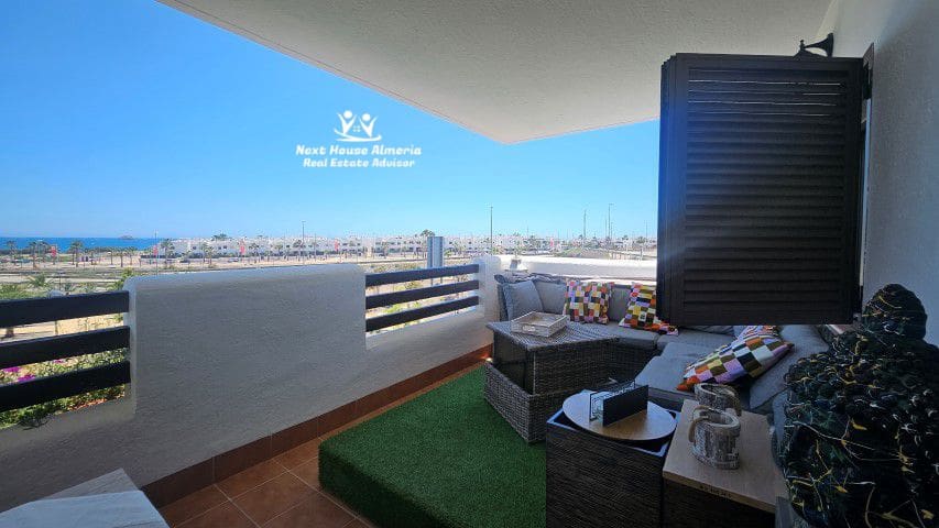 3 chambre Appartement à vendre à San Juan de los Terreros avec garage - 365 000 € (Ref: 9001802)