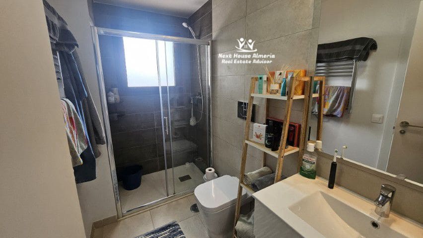 3 chambre Appartement à vendre à San Juan de los Terreros avec garage - 365 000 € (Ref: 9001802)