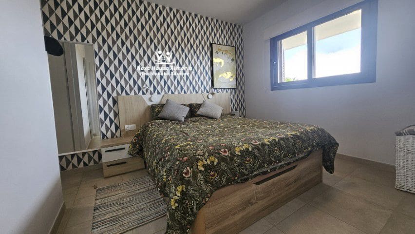 3 chambre Appartement à vendre à San Juan de los Terreros avec garage - 365 000 € (Ref: 9001802)