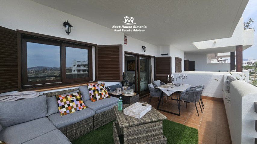 3 chambre Appartement à vendre à San Juan de los Terreros avec garage - 365 000 € (Ref: 9001802)