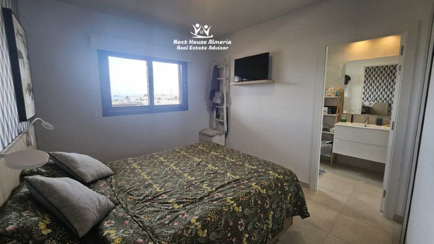 3 chambre Appartement à vendre à San Juan de los Terreros avec garage - 365 000 € (Ref: 9001802)