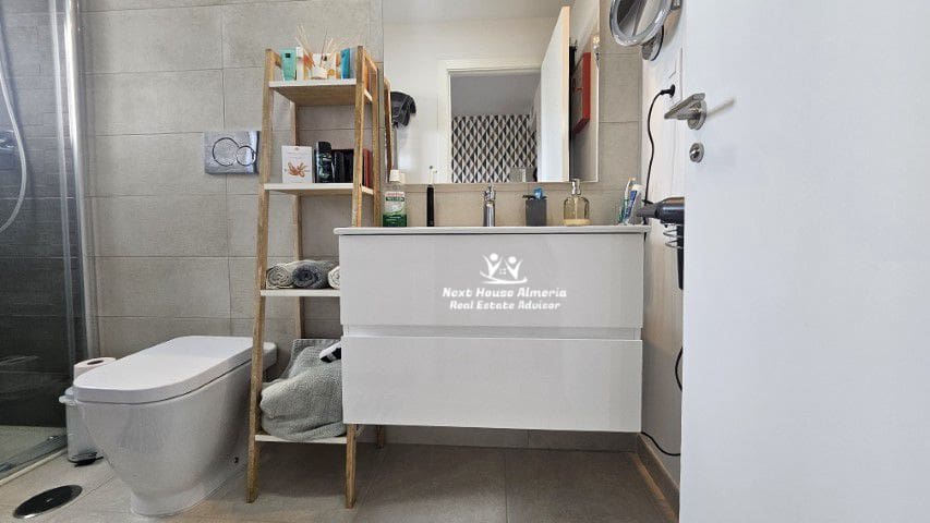 3 chambre Appartement à vendre à San Juan de los Terreros avec garage - 365 000 € (Ref: 9001802)