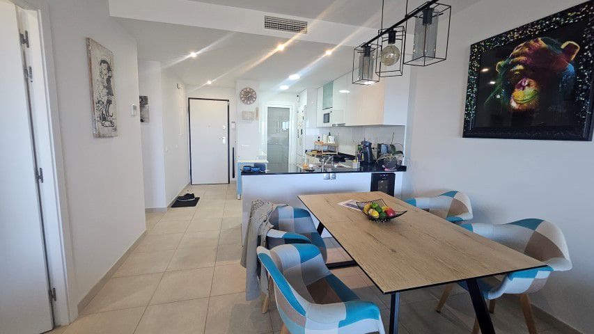 3 chambre Appartement à vendre à San Juan de los Terreros avec garage - 365 000 € (Ref: 9001802)