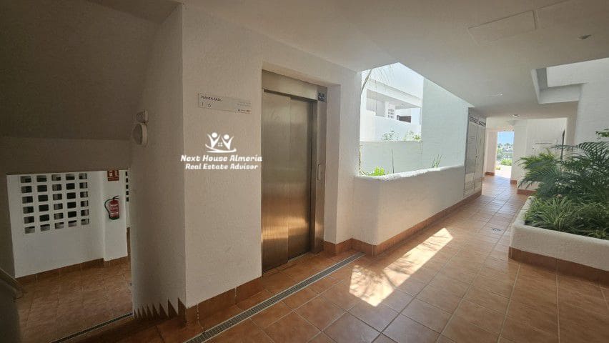3 chambre Appartement à vendre à San Juan de los Terreros avec garage - 365 000 € (Ref: 9001802)