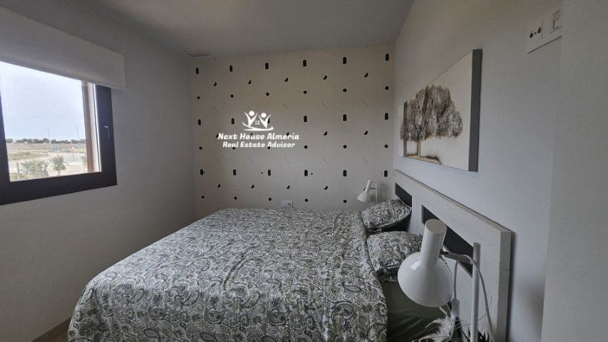 3 chambre Appartement à vendre à San Juan de los Terreros avec garage - 365 000 € (Ref: 9001802)