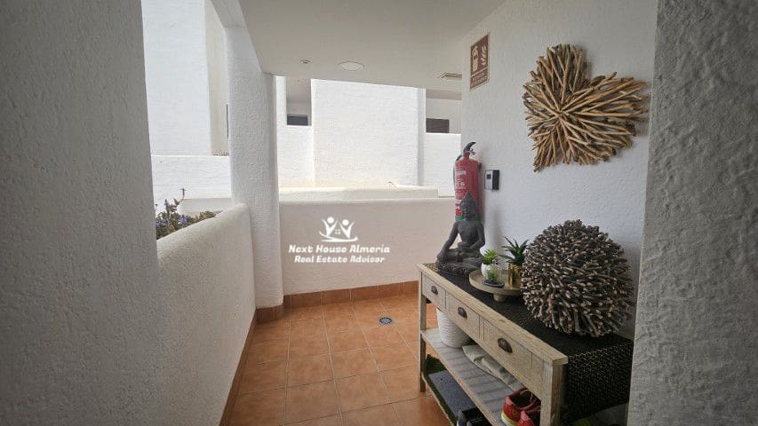 3 chambre Appartement à vendre à San Juan de los Terreros avec garage - 365 000 € (Ref: 9001802)