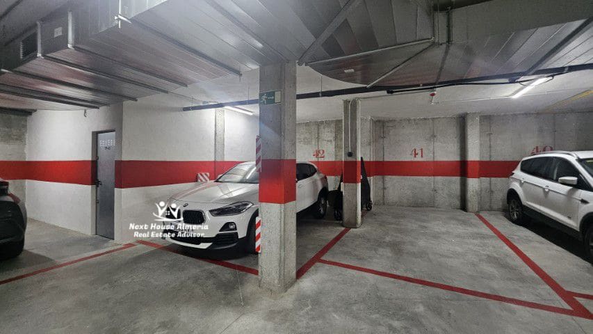 3 chambre Appartement à vendre à San Juan de los Terreros avec garage - 365 000 € (Ref: 9001802)