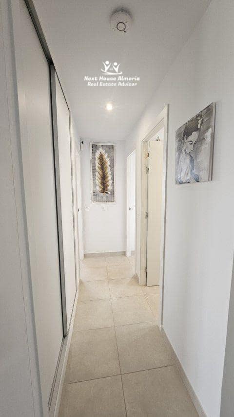 3 chambre Appartement à vendre à San Juan de los Terreros avec garage - 365 000 € (Ref: 9001802)