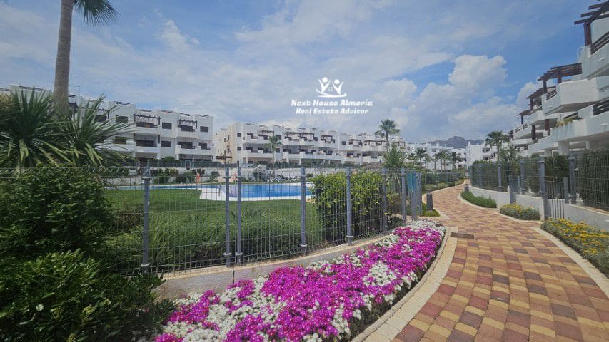 3 chambre Appartement à vendre à San Juan de los Terreros avec garage - 365 000 € (Ref: 9001802)