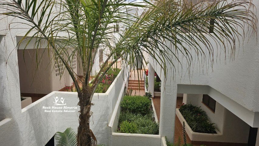 3 chambre Appartement à vendre à San Juan de los Terreros avec garage - 365 000 € (Ref: 9001802)