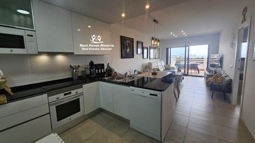 3 chambre Appartement à vendre à San Juan de los Terreros avec garage - 365 000 € (Ref: 9001802)