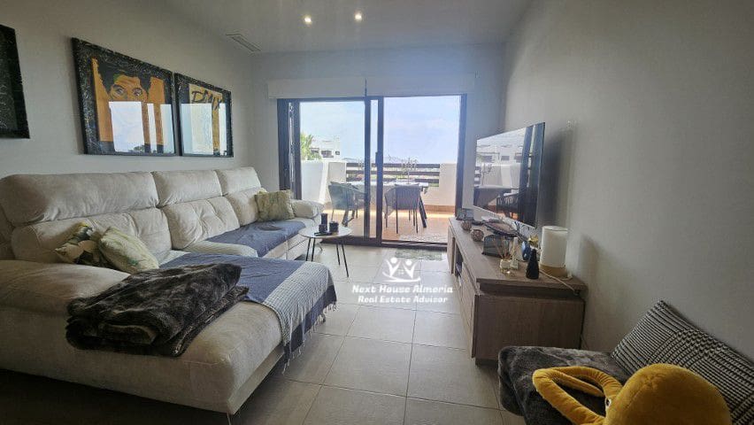 3 chambre Appartement à vendre à San Juan de los Terreros avec garage - 365 000 € (Ref: 9001802)