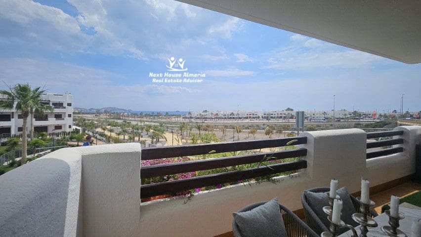 3 chambre Appartement à vendre à San Juan de los Terreros avec garage - 365 000 € (Ref: 9001802)