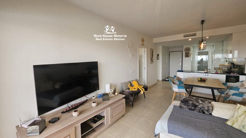 3 chambre Appartement à vendre à San Juan de los Terreros avec garage - 365 000 € (Ref: 9001802)