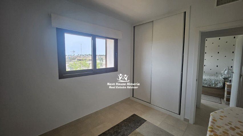 3 chambre Appartement à vendre à San Juan de los Terreros avec garage - 365 000 € (Ref: 9001802)