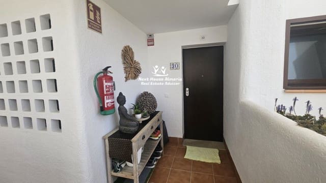 3 chambre Appartement à vendre à San Juan de los Terreros, Pulpí avec garage - 365 000 € (Ref: 9001802)