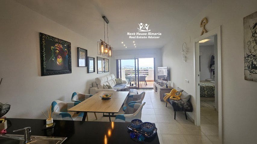 3 chambre Appartement à vendre à San Juan de los Terreros avec garage - 365 000 € (Ref: 9001802)