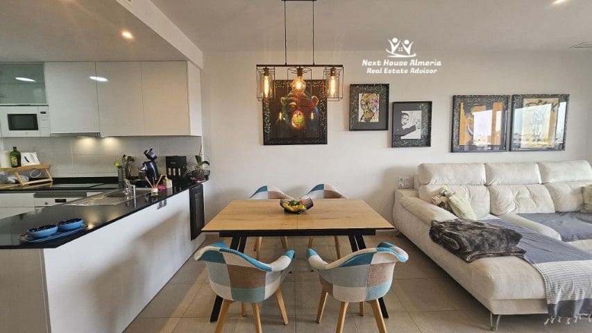 3 chambre Appartement à vendre à San Juan de los Terreros avec garage - 365 000 € (Ref: 9001802)