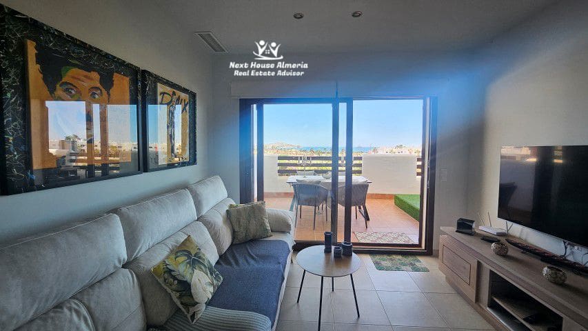 3 chambre Appartement à vendre à San Juan de los Terreros avec garage - 365 000 € (Ref: 9001802)