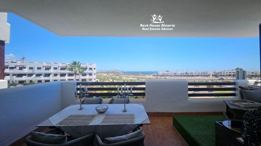 3 chambre Appartement à vendre à San Juan de los Terreros avec garage - 365 000 € (Ref: 9001802)