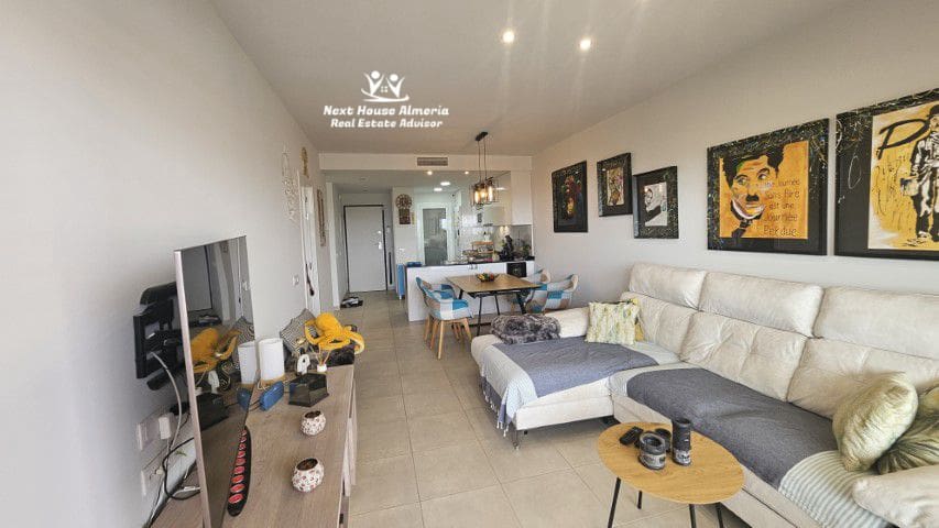 3 chambre Appartement à vendre à San Juan de los Terreros avec garage - 365 000 € (Ref: 9001802)