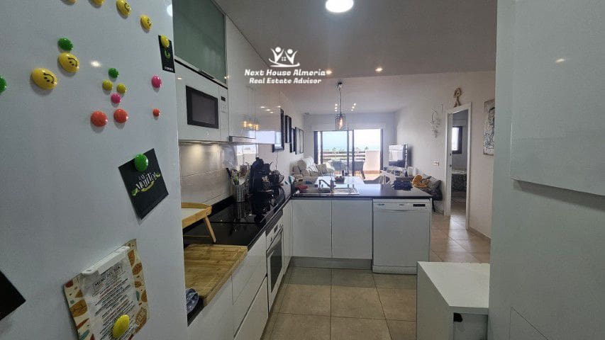 3 chambre Appartement à vendre à San Juan de los Terreros avec garage - 365 000 € (Ref: 9001802)