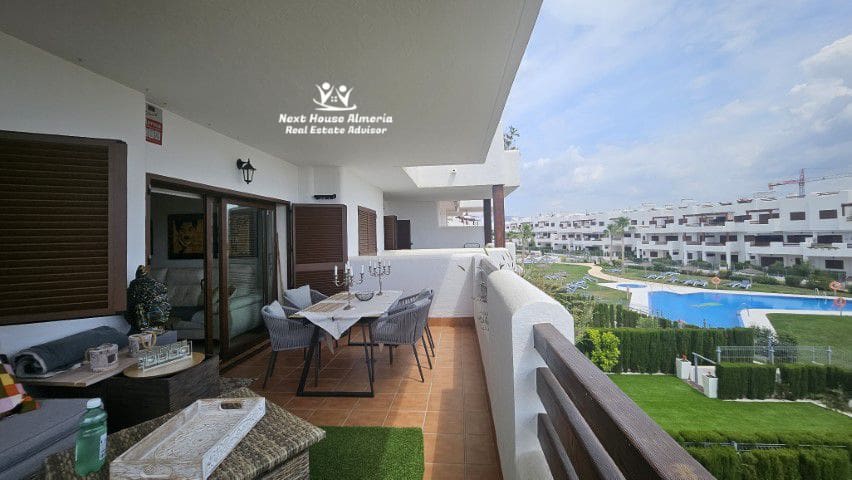 3 chambre Appartement à vendre à San Juan de los Terreros avec garage - 365 000 € (Ref: 9001802)