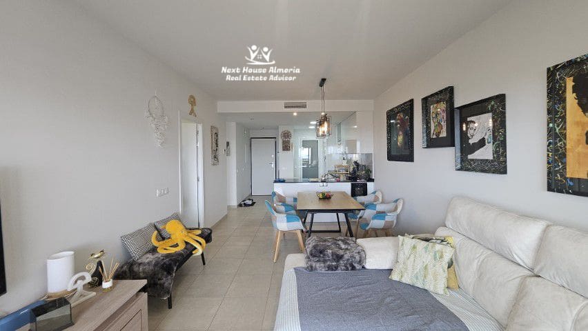 3 chambre Appartement à vendre à San Juan de los Terreros avec garage - 365 000 € (Ref: 9001802)