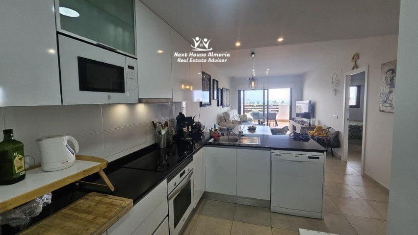 3 chambre Appartement à vendre à San Juan de los Terreros avec garage - 365 000 € (Ref: 9001802)