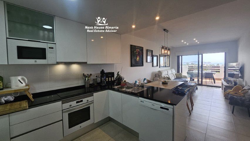 3 chambre Appartement à vendre à San Juan de los Terreros avec garage - 365 000 € (Ref: 9001802)