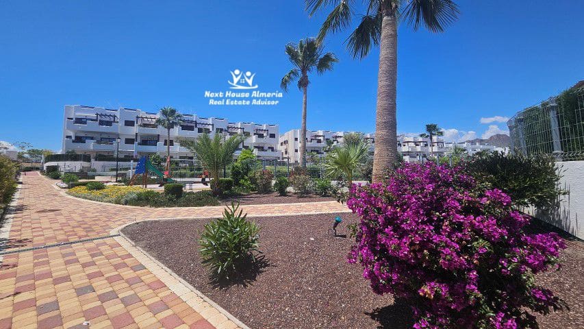 3 chambre Appartement à vendre à San Juan de los Terreros avec garage - 365 000 € (Ref: 9001802)