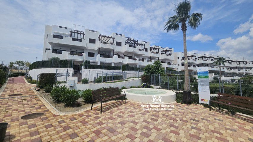 3 chambre Appartement à vendre à San Juan de los Terreros avec garage - 365 000 € (Ref: 9001802)