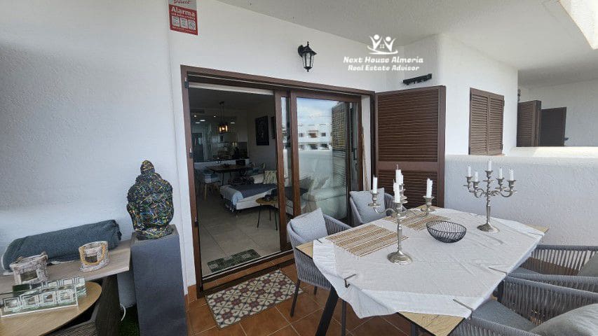 3 chambre Appartement à vendre à San Juan de los Terreros avec garage - 365 000 € (Ref: 9001802)
