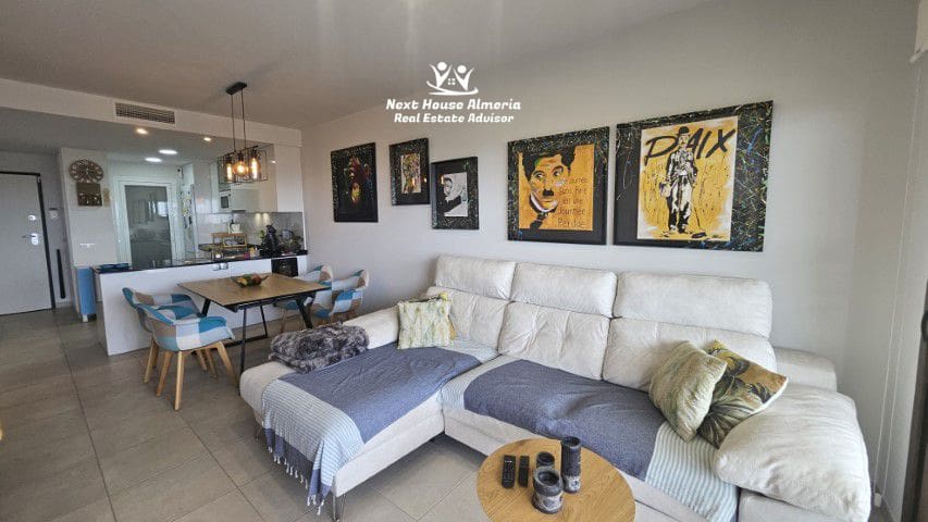 3 chambre Appartement à vendre à San Juan de los Terreros avec garage - 365 000 € (Ref: 9001802)