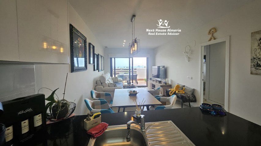 3 chambre Appartement à vendre à San Juan de los Terreros avec garage - 365 000 € (Ref: 9001802)