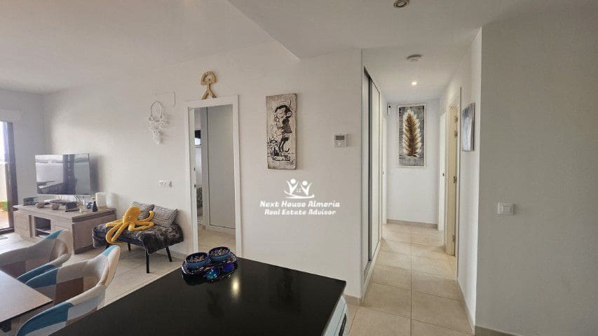 3 chambre Appartement à vendre à San Juan de los Terreros avec garage - 365 000 € (Ref: 9001802)
