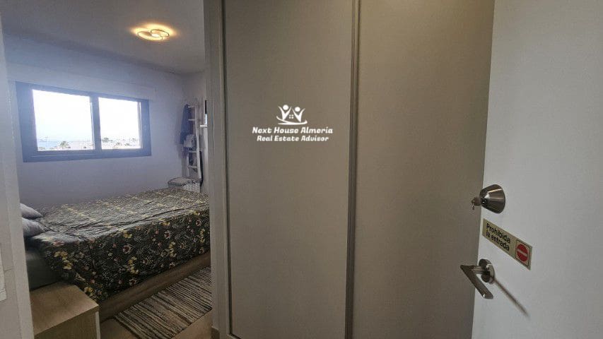 3 chambre Appartement à vendre à San Juan de los Terreros avec garage - 365 000 € (Ref: 9001802)