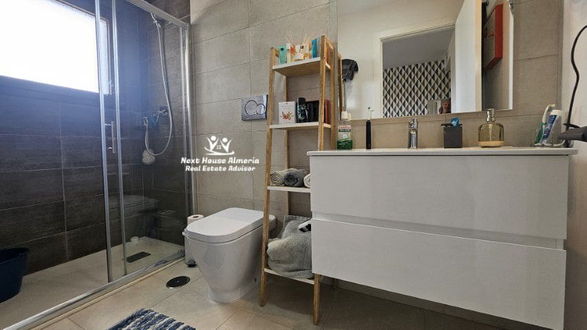 3 chambre Appartement à vendre à San Juan de los Terreros avec garage - 365 000 € (Ref: 9001802)