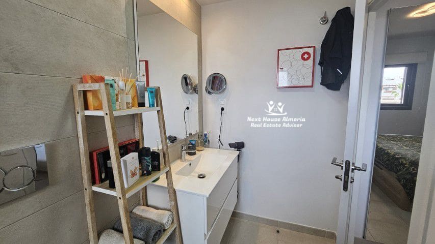 3 chambre Appartement à vendre à San Juan de los Terreros avec garage - 365 000 € (Ref: 9001802)