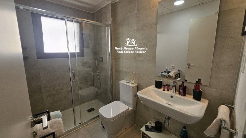 3 chambre Appartement à vendre à San Juan de los Terreros avec garage - 365 000 € (Ref: 9001802)