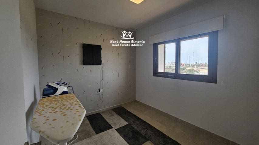 3 chambre Appartement à vendre à San Juan de los Terreros avec garage - 365 000 € (Ref: 9001802)