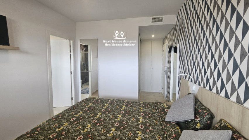 3 chambre Appartement à vendre à San Juan de los Terreros avec garage - 365 000 € (Ref: 9001802)