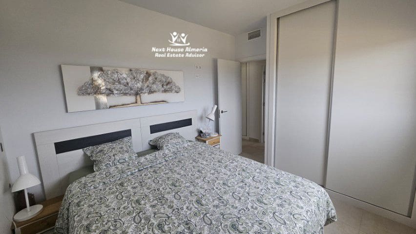 3 chambre Appartement à vendre à San Juan de los Terreros avec garage - 365 000 € (Ref: 9001802)