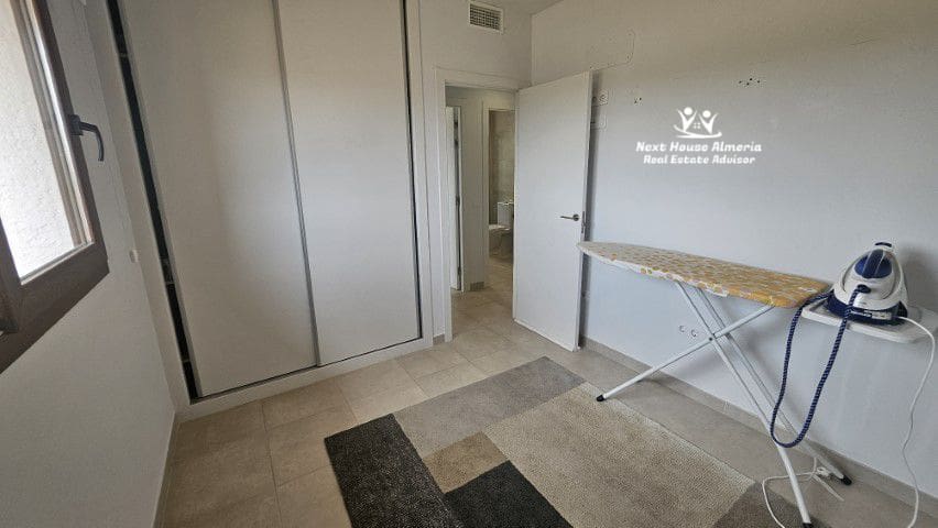 3 chambre Appartement à vendre à San Juan de los Terreros avec garage - 365 000 € (Ref: 9001802)