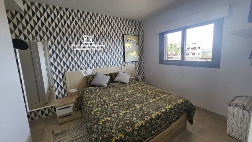 3 chambre Appartement à vendre à San Juan de los Terreros avec garage - 365 000 € (Ref: 9001802)