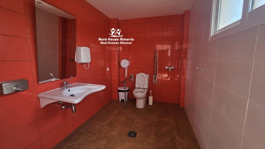 3 chambre Appartement à vendre à San Juan de los Terreros avec garage - 365 000 € (Ref: 9001802)