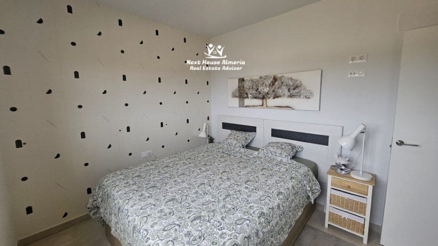 3 chambre Appartement à vendre à San Juan de los Terreros avec garage - 365 000 € (Ref: 9001802)