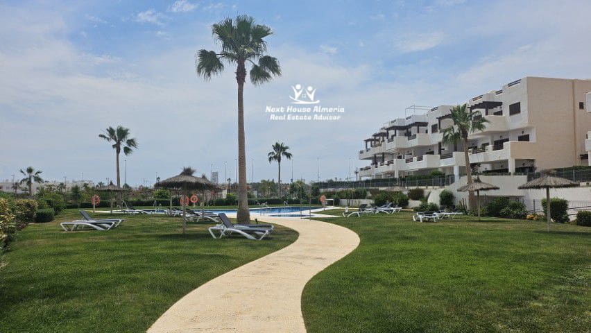 3 chambre Appartement à vendre à San Juan de los Terreros avec garage - 365 000 € (Ref: 9001802)