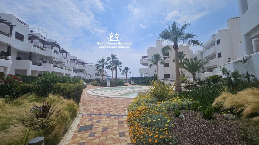 3 chambre Appartement à vendre à San Juan de los Terreros avec garage - 365 000 € (Ref: 9001802)